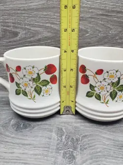 CREAM STONEWARE COLLECTION