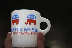 REPUBLICAN FIRE KING