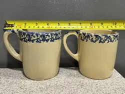 VTG ROSEVILLE POTTERY