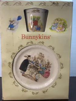 MUG MINT VINTAGE
