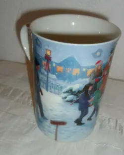 COFFEE LARGE