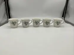 PFALTZGRAFF GRAPEVINE COFFEE