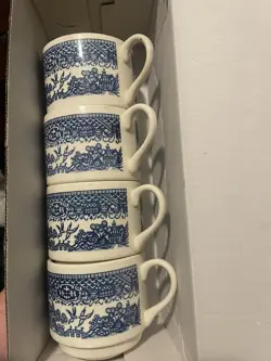 CHINA USA COFFEE