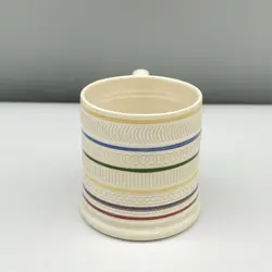 MUG MULTI-COLOR