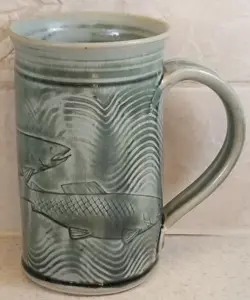 DESIGN ARTIST SIGNED