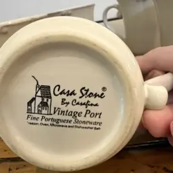 VINTAGE PORT