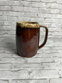 OZ. MUG STEIN