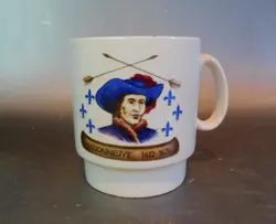 VINTAGE QUEBECOIS