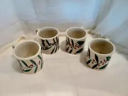 LEAVES SET OF