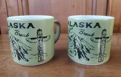 ALASKA MUGS MILK