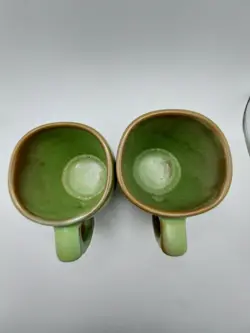 POTTERY 5C PRAIRIE