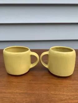 VINTAGE SMALL COFFEE