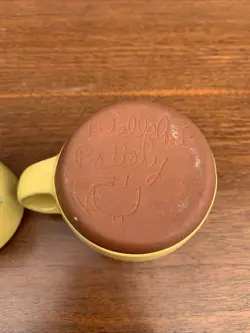 SMALL COFFEE MUGS