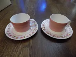PETALS D2187 TEA