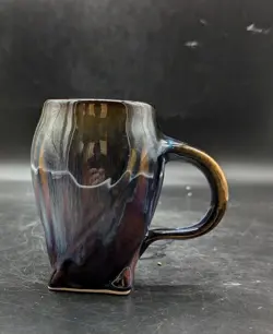 TEA MUG 4.75