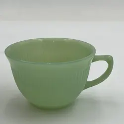 CUP VTG COFFEE