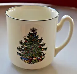 MAGIC PORCELAIN VTG