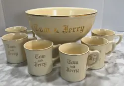SET 6CUPS