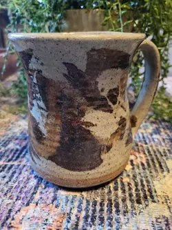 ARTISAN POTTERY EXTRA