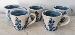 CUP SIGNED C.A.H.