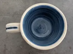 VINTAGE DORCHESTER POTTERY