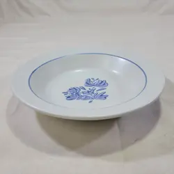 STONEWARE 8.5 INCH