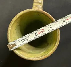 GRAND COFFEE MUG