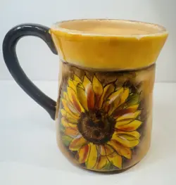 TUSCAN SUNFLOWER LARGE