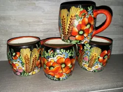 BOHO SIGNED BY