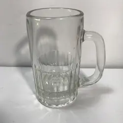 HEAVY GLASS ROOT