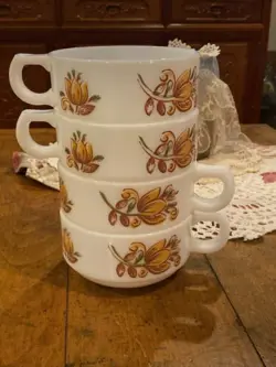 TULIP PATTERN