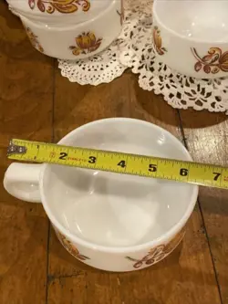 LARGE WHITE