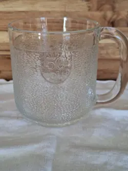 NUUTAJRVI GLASS