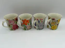 SUZANNE CLEE MUGS