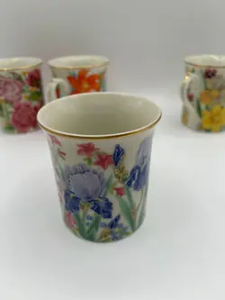 LENOX FLOWER