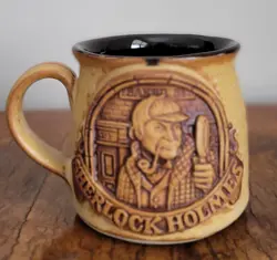 3D CERAMIC POTTERY
