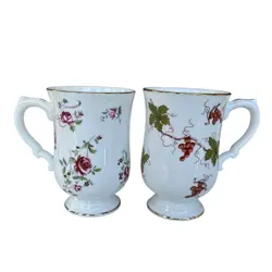 CHINA 1801 ENGLAND