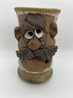 1980’S STONEWARE VINTAGE