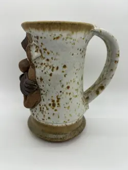 MAHON POTTERY