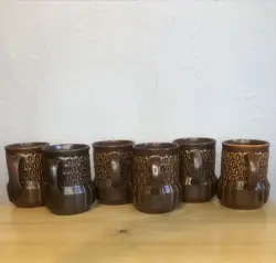 12 OZ POTTERY