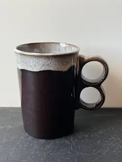 BROWN LIGHT CREAM