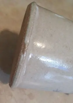 POTTERY PINE