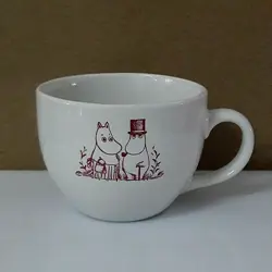 TEA VINTAGE RETRO