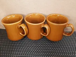 VINTAGE DINER MUGS