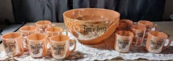 SET 11 MUGS