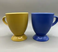 YELLOW BLUE SWEDEN