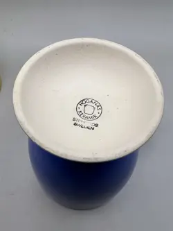 VINTAGE HOGANAS