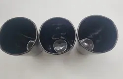 TUMBLERS CUPS MUGS