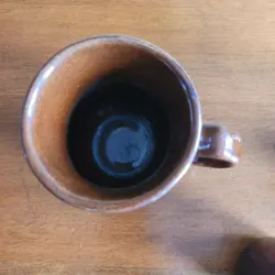 POTTERY BROWN RESTAURANT