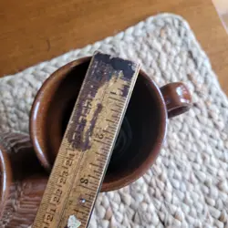 DCC USA POTTERY